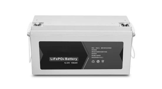 Tiefe Batterie 12ah 16ah 28ah des Volts lifepo4 des Zyklus 12 Lithium-Ionen-Batterie-Unterstützung für Sonnensystem