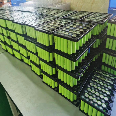 Batterie wieder aufladbarer 12V LiFePO4 des Lithiums Eisen- Phosphatbatterie-Satz-tiefer Zyklus 12Volt