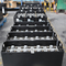 industrielle Blei-Säure-Batterie PZS der Garantie 2years Batterie für Gabelstaplergebrauch