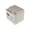 Siegelblei-säure-batterie wartungsfreie ISO9001 12kg 12v 38ah Notstromversorgungs-Batterie Blei-Säure-Batterie-175mm