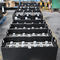 Industrielle Zugkraft-Blei-Säure-Batterie PzS 48V 450AH 2V für elektrischen Gabelstapler