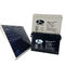 Solarblei-säure-batterie 12V 90ah 100ah