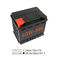 Bleisäure-Auto-Anfangsendbatterie-wartungsfreie Automobilbatterie 50AH 20HR 6 Qw 50H