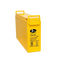 Gelbe Farbe Siegel-Front Terminal Battery 12v 180ah für Data Center-System