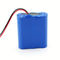Lithium-Eisen-Phosphatbatterie-Satz 3.7V 7000mah für Vermessensausrüstung im Freien
