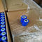 Blaue 3.2V 6000mah 14500 /32650/24700 wieder aufladbare Lithium-Batterie LiFePO4