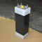 wieder aufladbare Nickel-Cadmiumbatterie des Quadrat-1.2V400ah für UPS